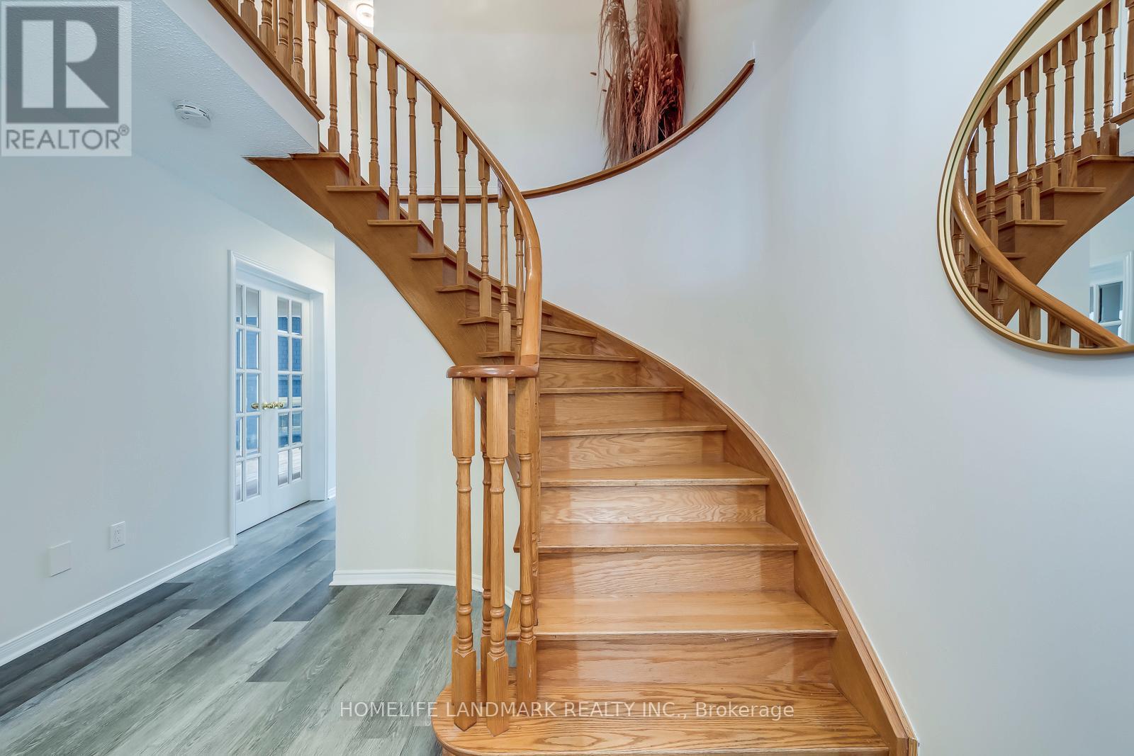 5492 Haddon Hall Road, Mississauga, ON - Indoor Photo Showing Other Room