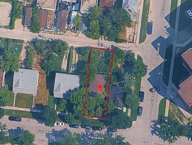 331 Flora Ave, Winnipeg, MB
