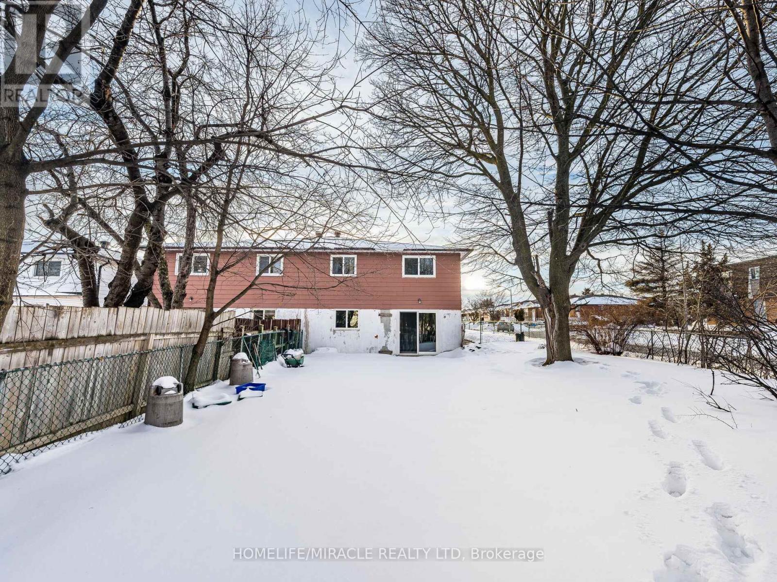 209 Apache Trail, Toronto, ON - Outdoor