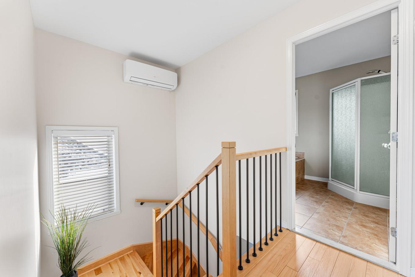 Staircase - 723 Av. Du Terroir, Terrebonne (Lachenaie), QC - Indoor Photo Showing Other Room