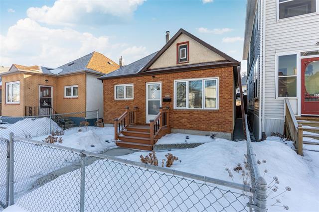 909 Ingersoll St, Winnipeg, MB