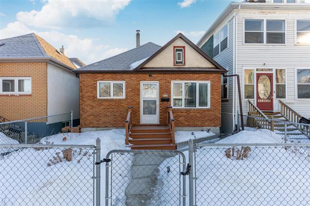 909 Ingersoll St, Winnipeg, MB
