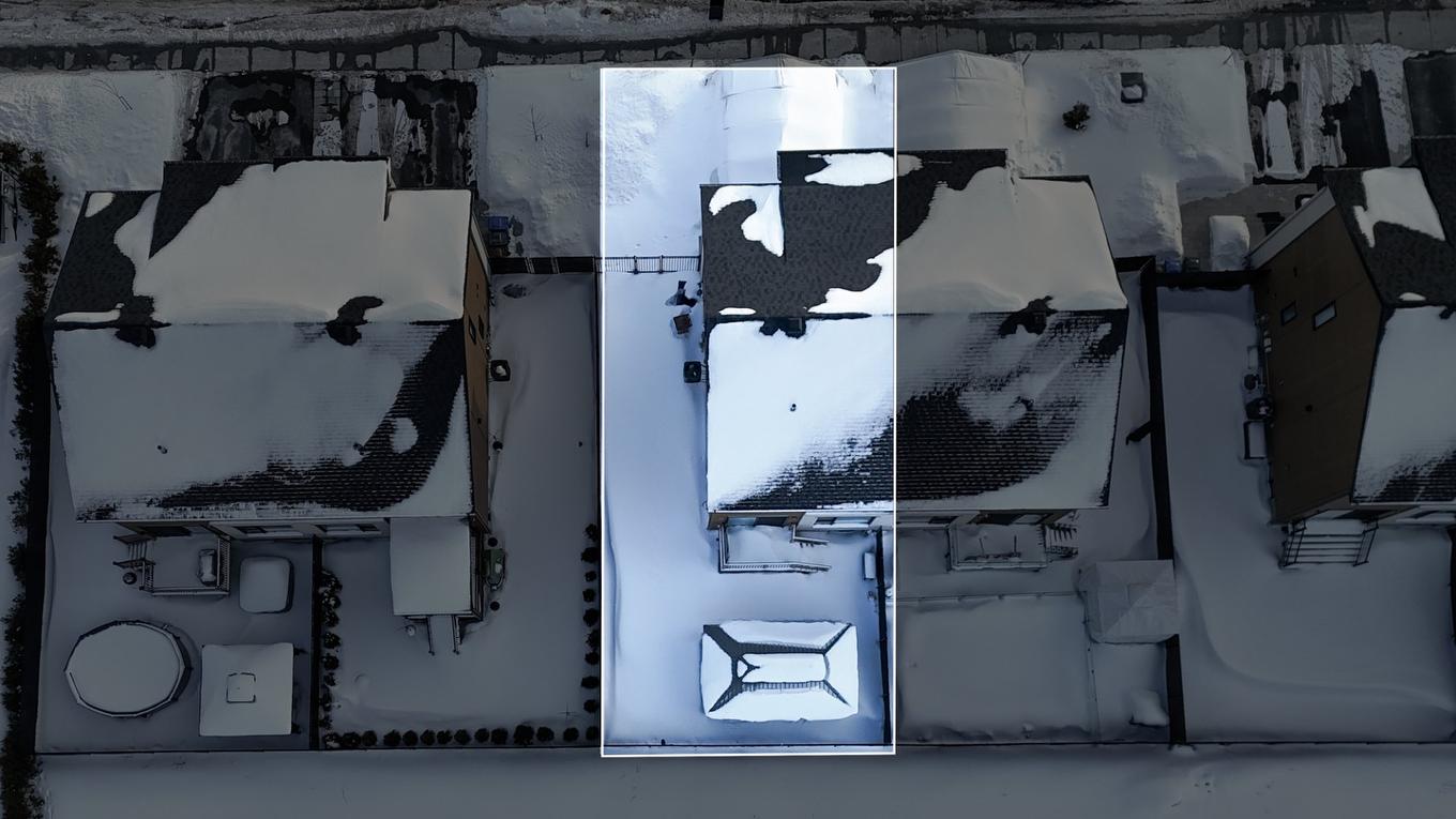 Overall view - 579 Rue O'Diana, Terrebonne (Lachenaie), QC -