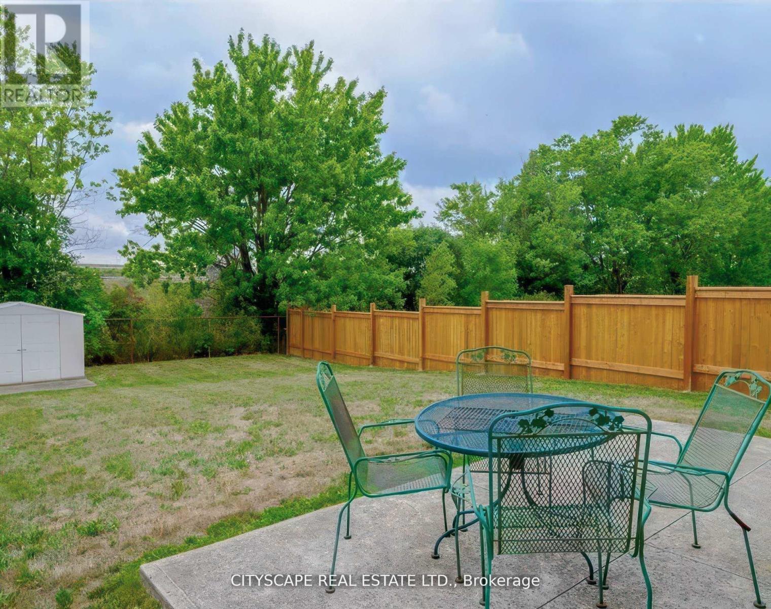 59 Romy Crescent, Thorold, ON - Outdoor