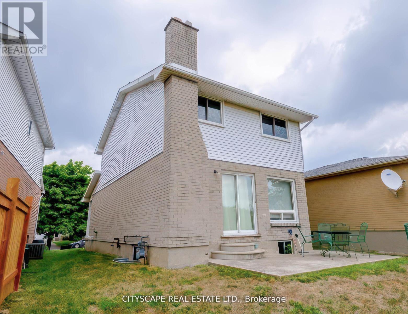 59 Romy Crescent, Thorold, ON - Outdoor With Exterior