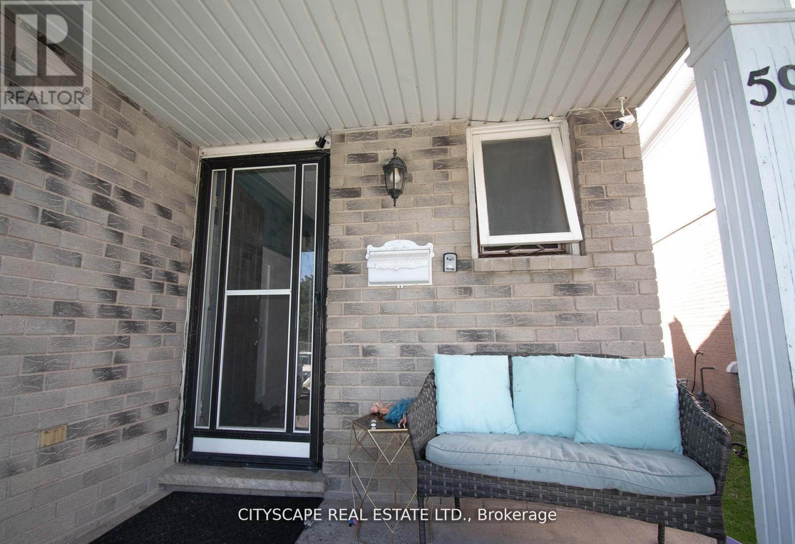 59 Romy Crescent, Thorold, ON - Outdoor With Exterior