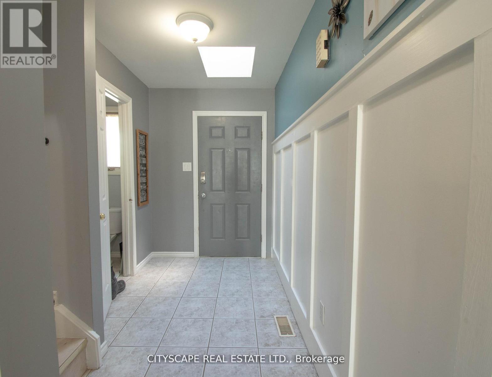 59 Romy Crescent, Thorold, ON - Indoor Photo Showing Other Room