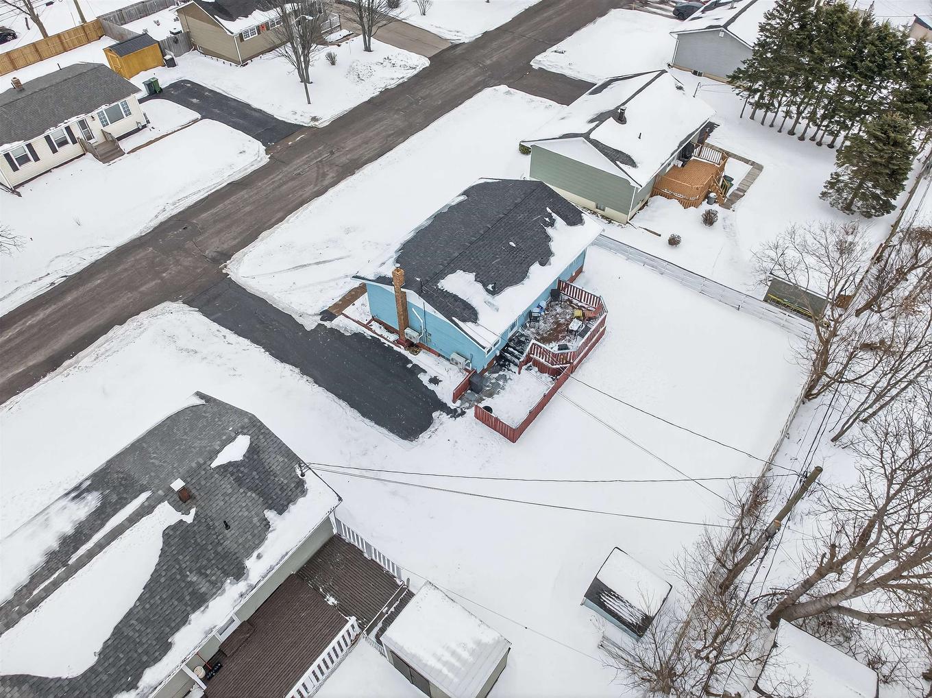 154 Lefurgey Avenue, Summerside, PE