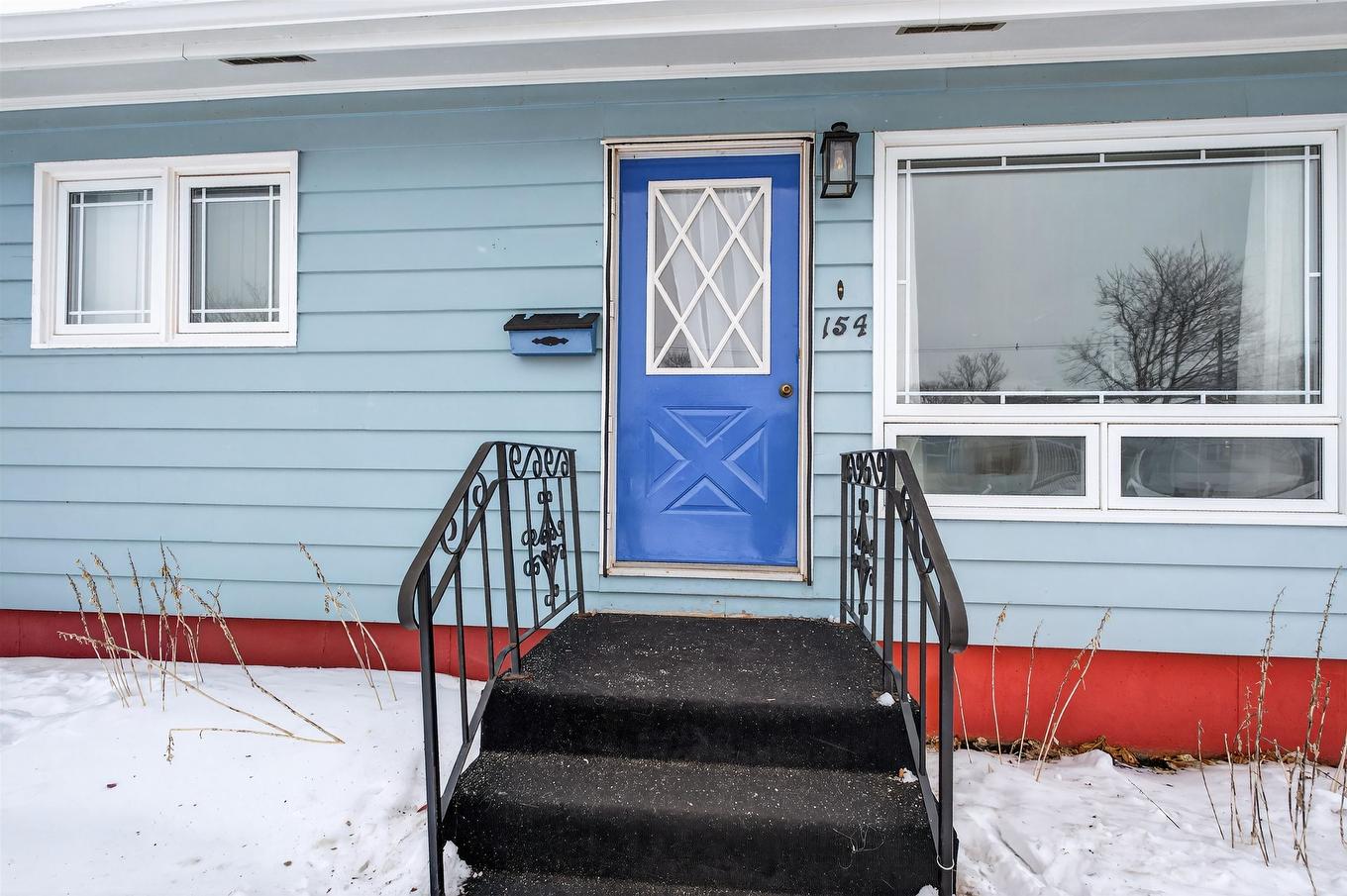 154 Lefurgey Avenue, Summerside, PE