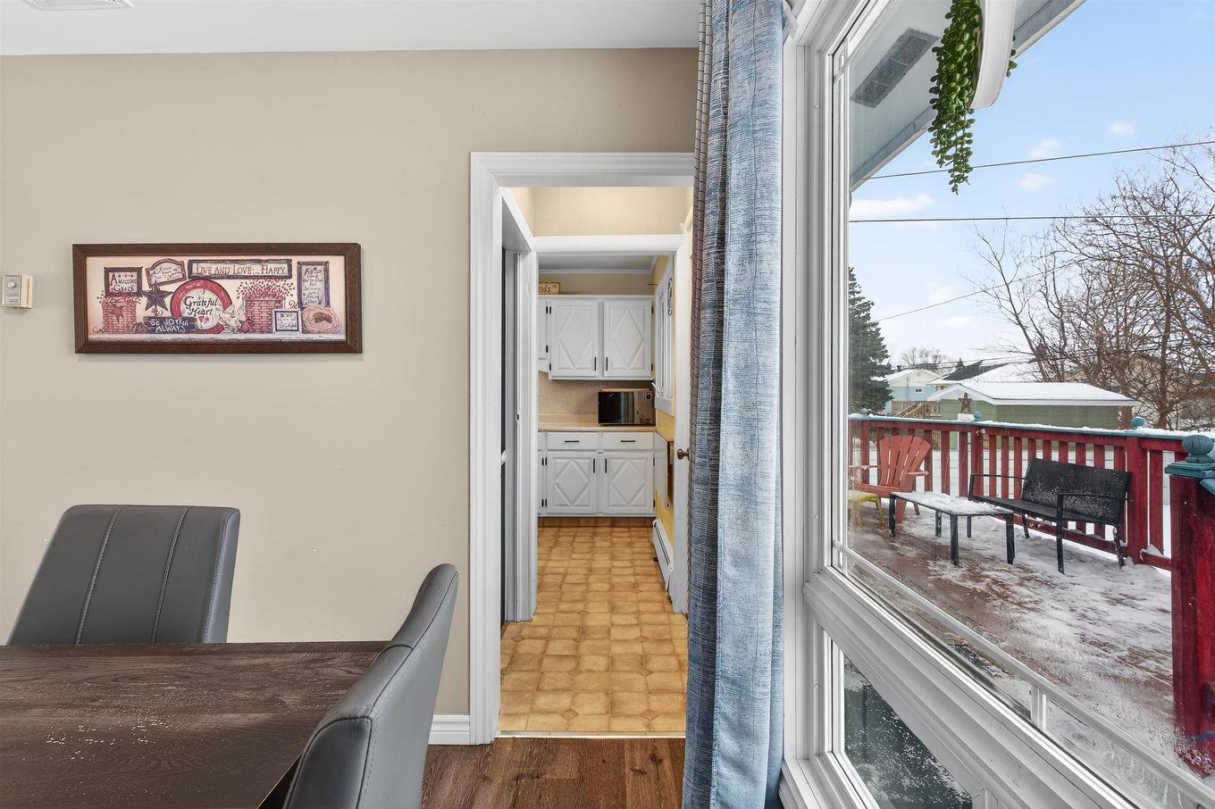 154 Lefurgey Avenue, Summerside, PE