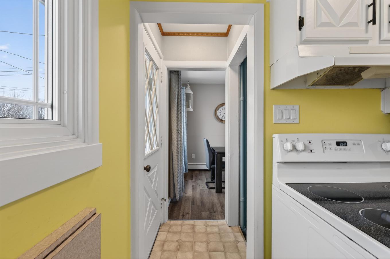 154 Lefurgey Avenue, Summerside, PE