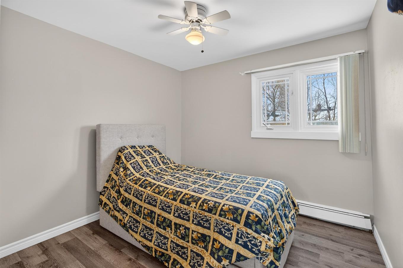 154 Lefurgey Avenue, Summerside, PE