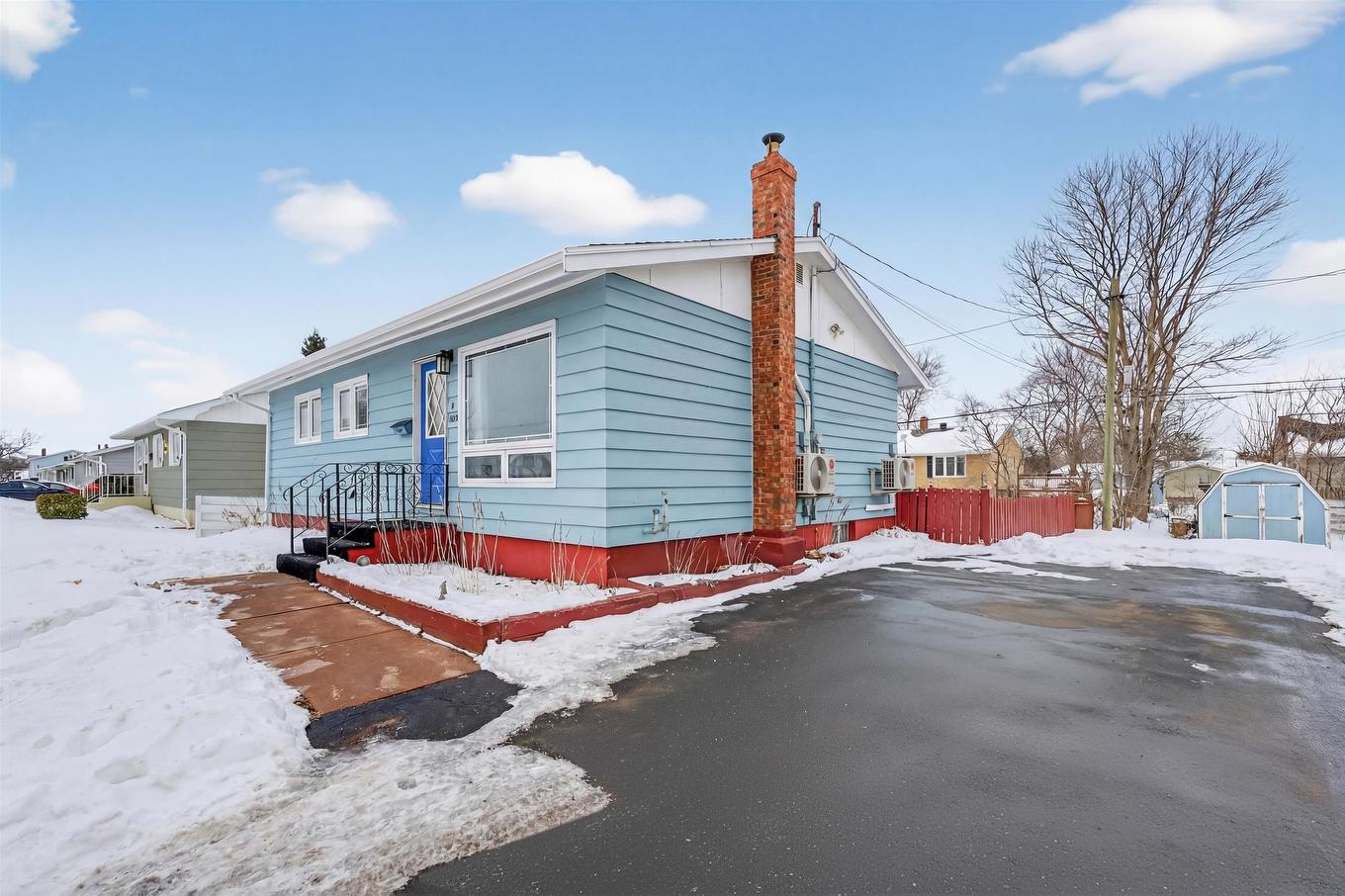 154 Lefurgey Avenue, Summerside, PE