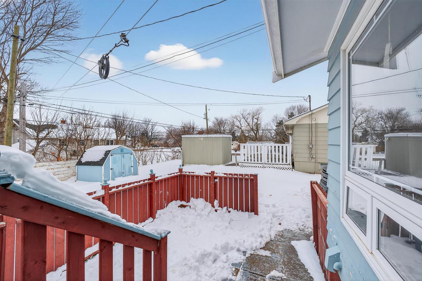 154 Lefurgey Avenue, Summerside, PE