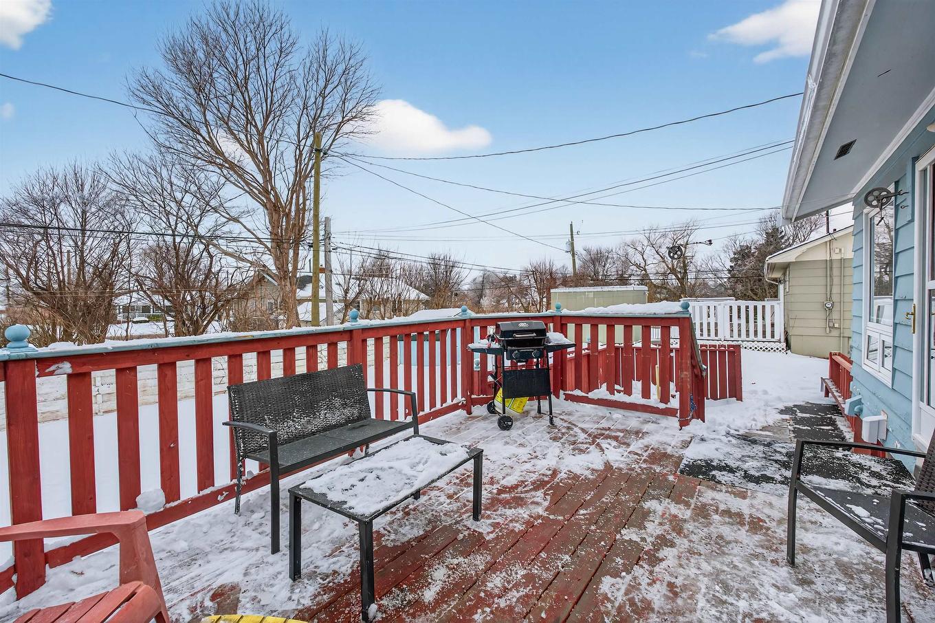 154 Lefurgey Avenue, Summerside, PE