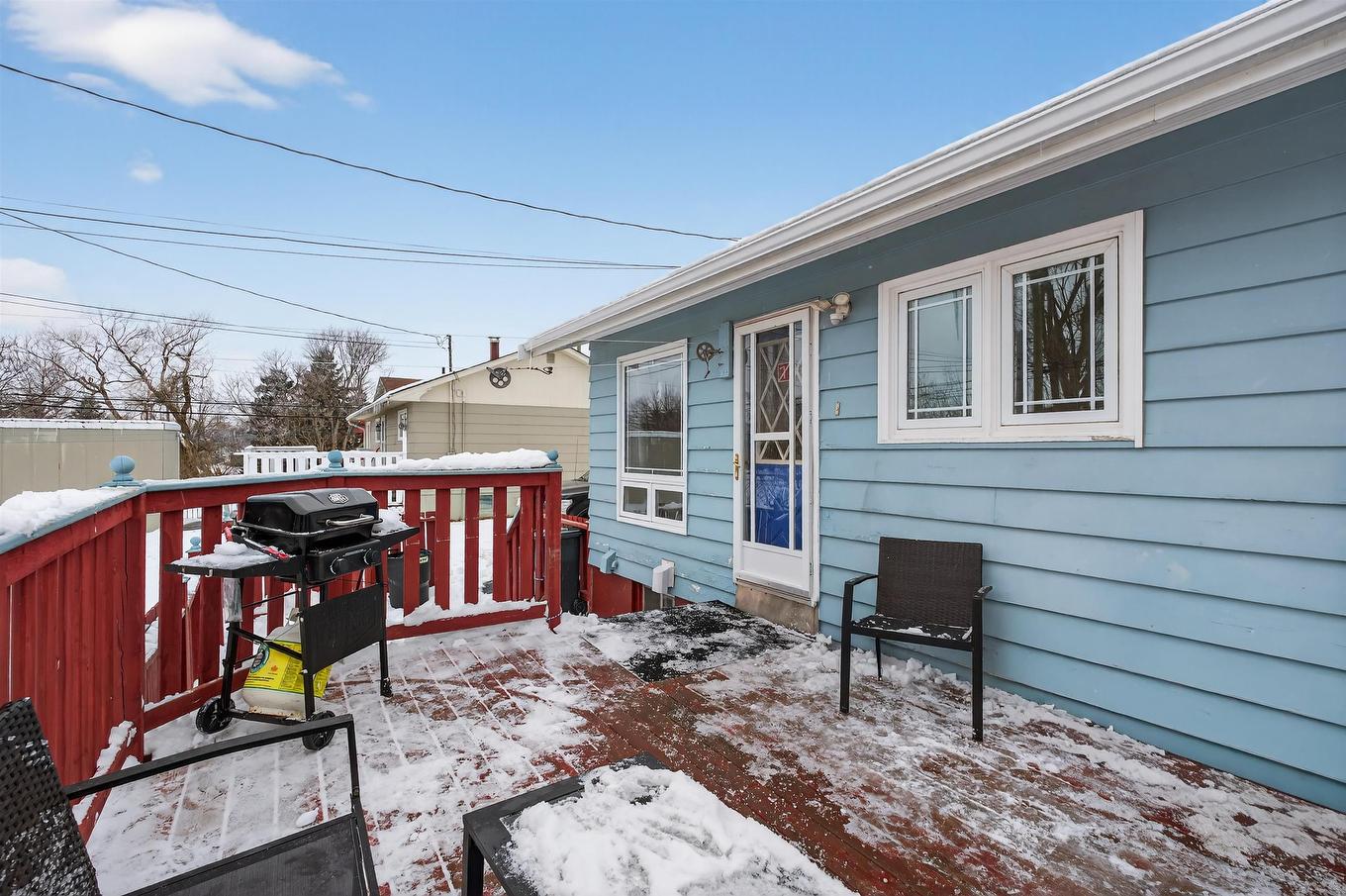 154 Lefurgey Avenue, Summerside, PE