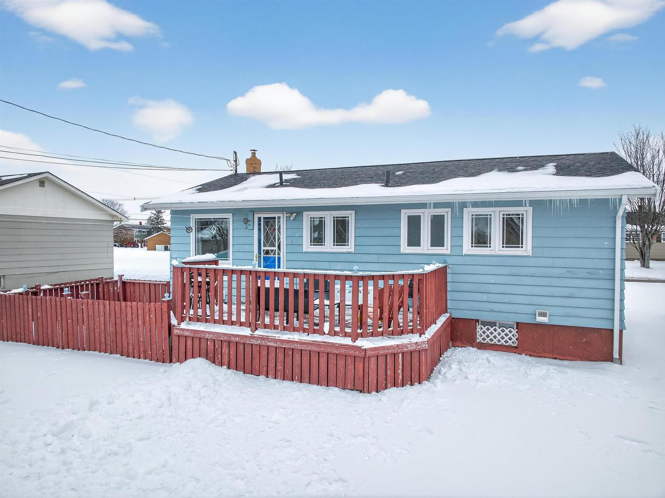 154 Lefurgey Avenue, Summerside, PE