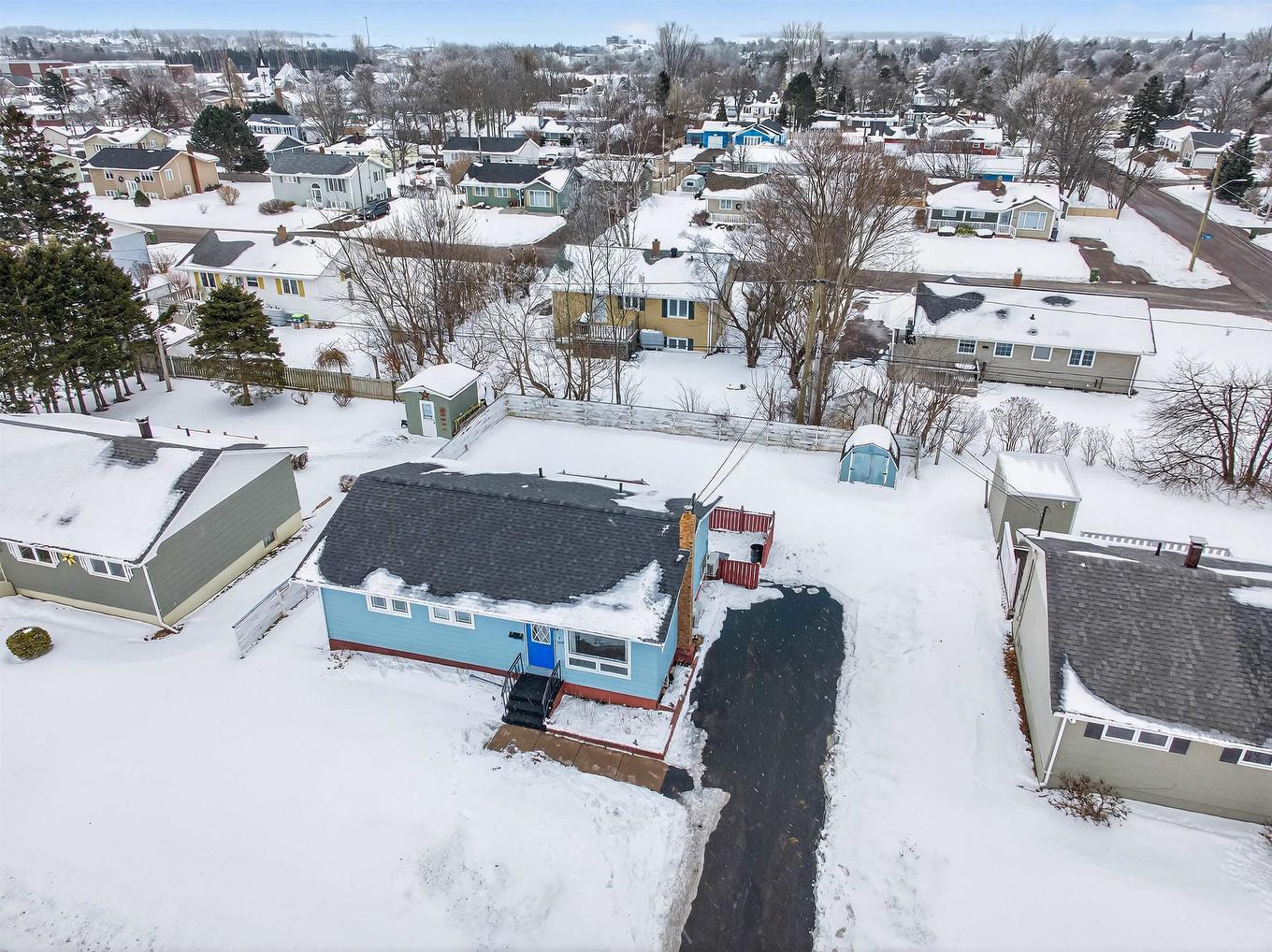 154 Lefurgey Avenue, Summerside, PE