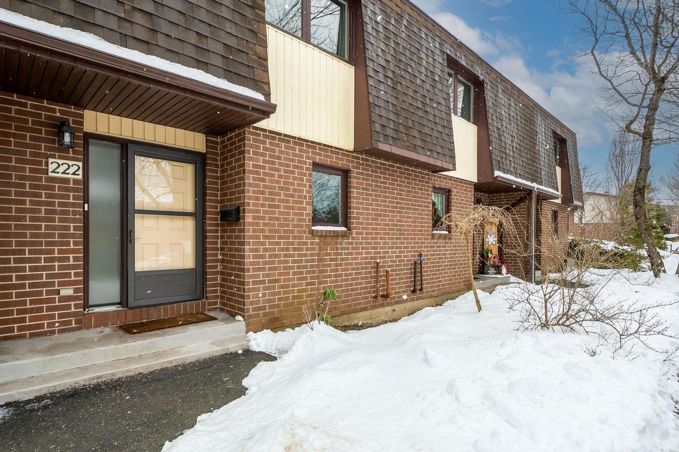 222 Willett Street, Halifax, NS