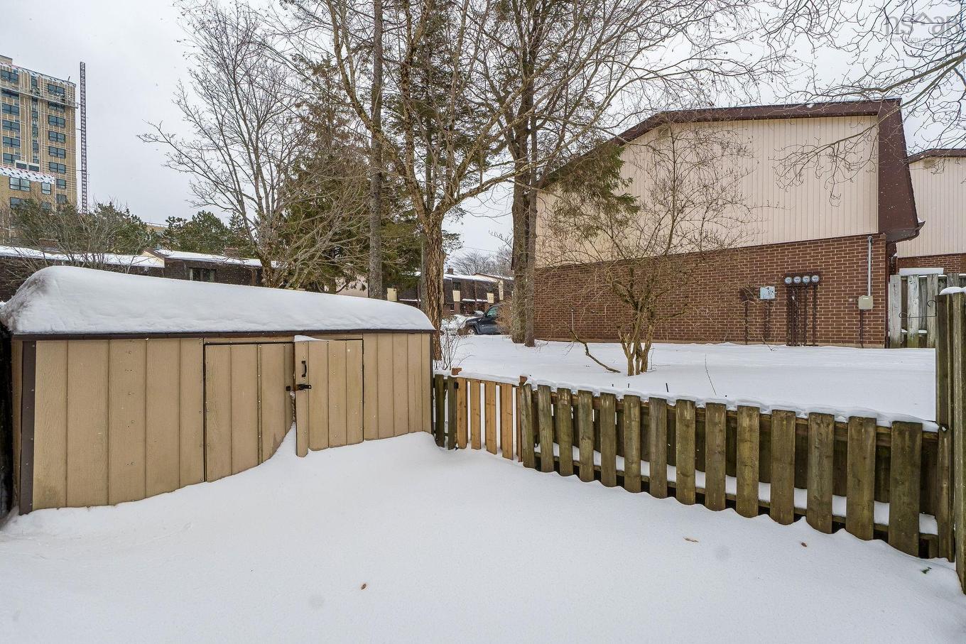 222 Willett Street, Halifax, NS