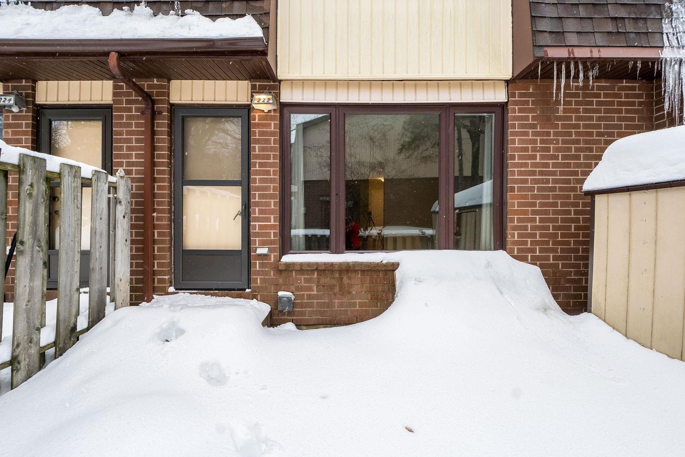 222 Willett Street, Halifax, NS