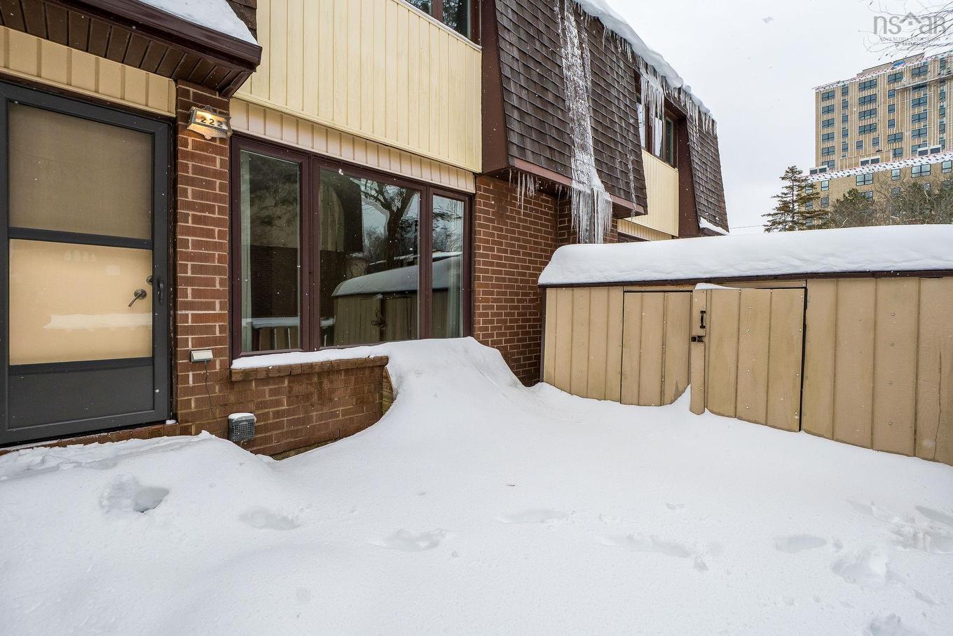 222 Willett Street, Halifax, NS