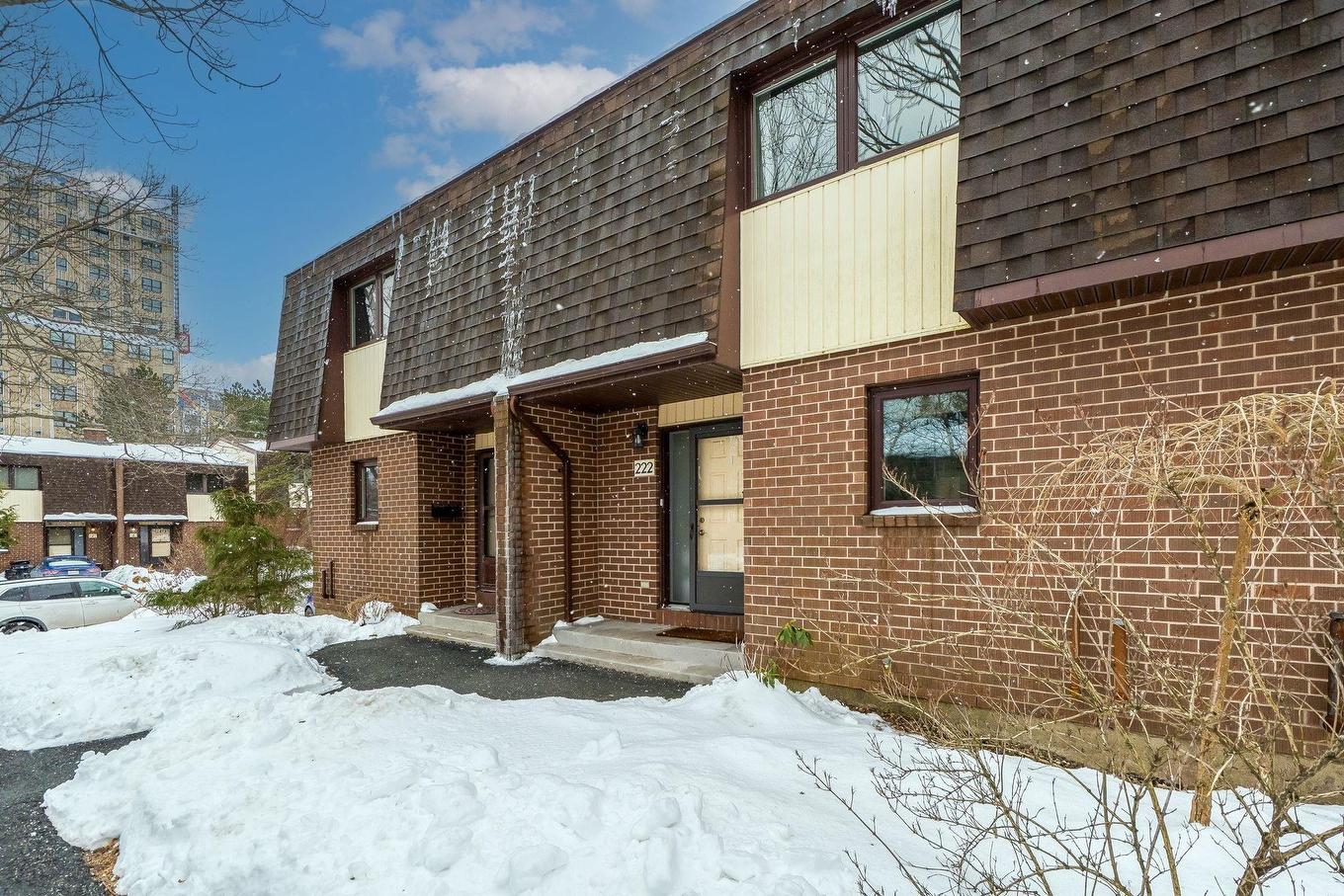 222 Willett Street, Halifax, NS