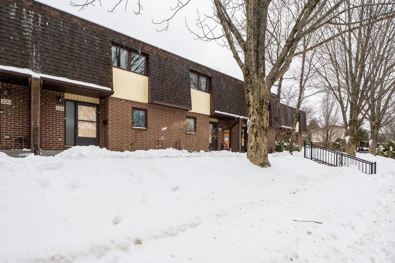 222 Willett Street, Halifax, NS