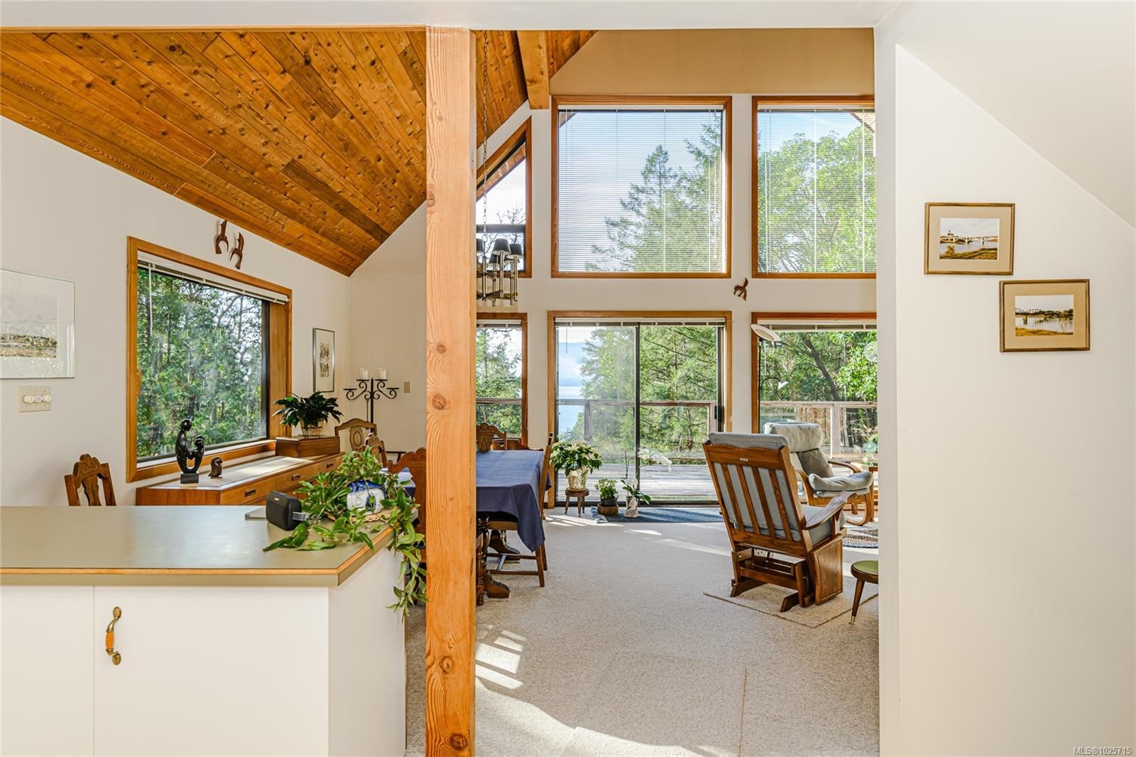 160 West Eagle Dr, Salt Spring, BC