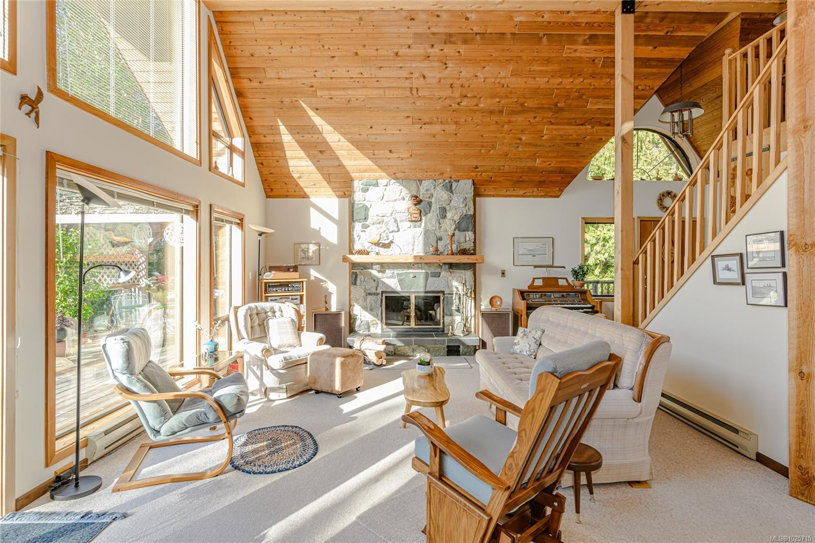 160 West Eagle Dr, Salt Spring, BC