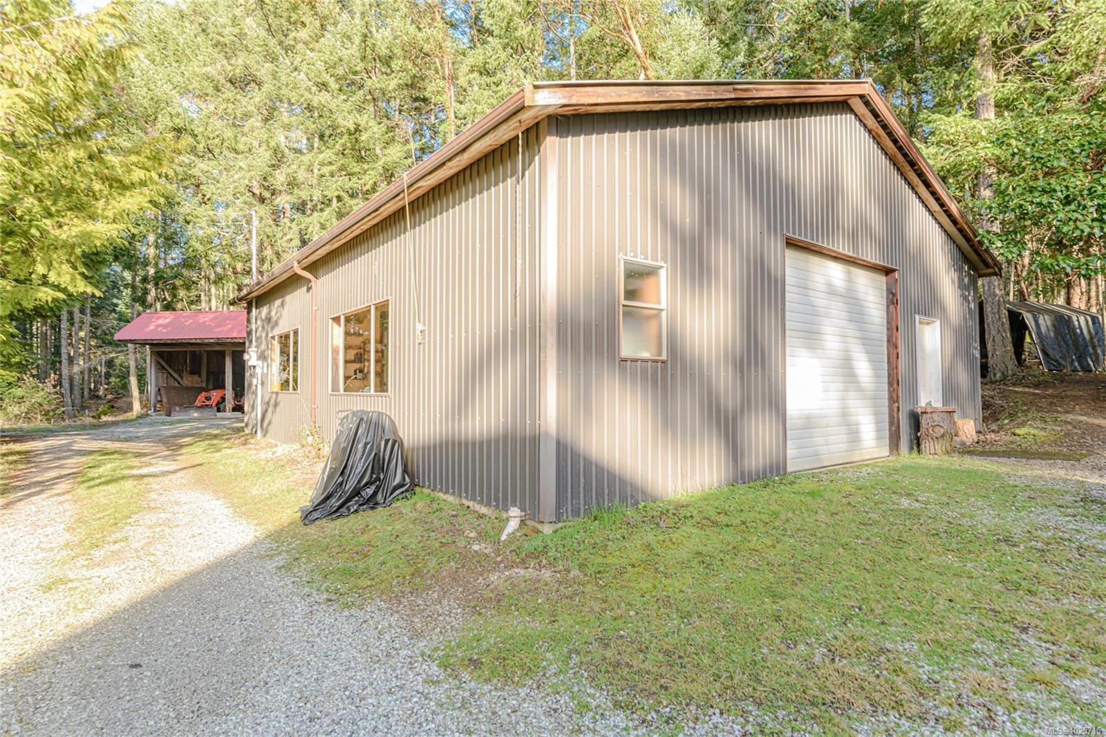 160 West Eagle Dr, Salt Spring, BC