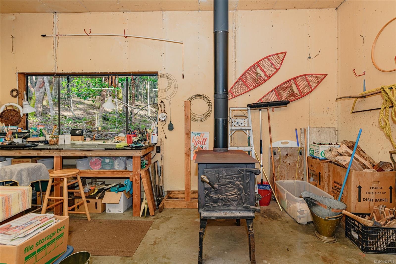 160 West Eagle Dr, Salt Spring, BC