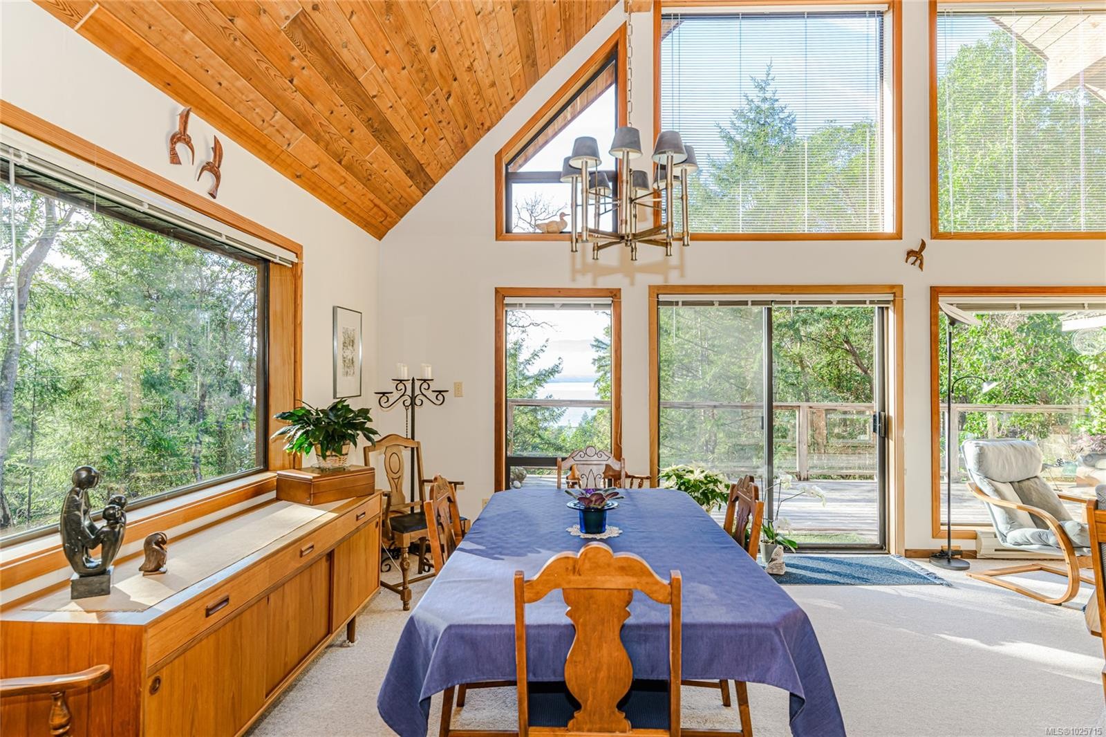 160 West Eagle Dr, Salt Spring, BC