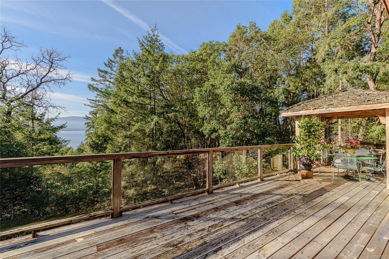 160 West Eagle Dr, Salt Spring, BC