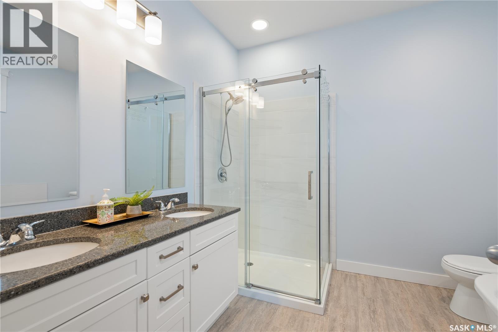 190 1St Street W, Pierceland, SK - Indoor Photo Showing Bathroom