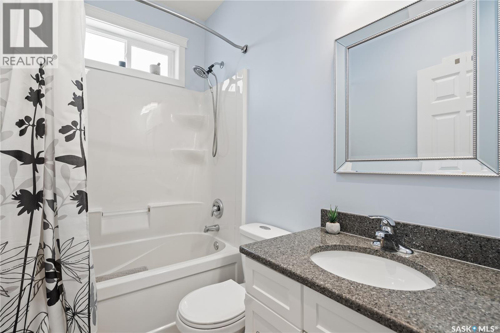 190 1St Street W, Pierceland, SK - Indoor Photo Showing Bathroom