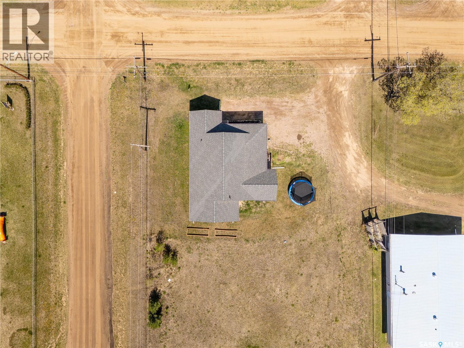 190 1St Street W, Pierceland, SK - Outdoor