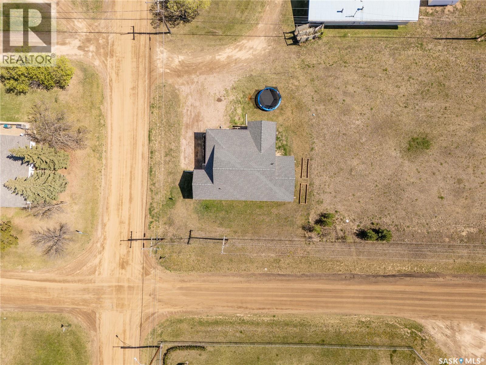 190 1St Street W, Pierceland, SK - Outdoor