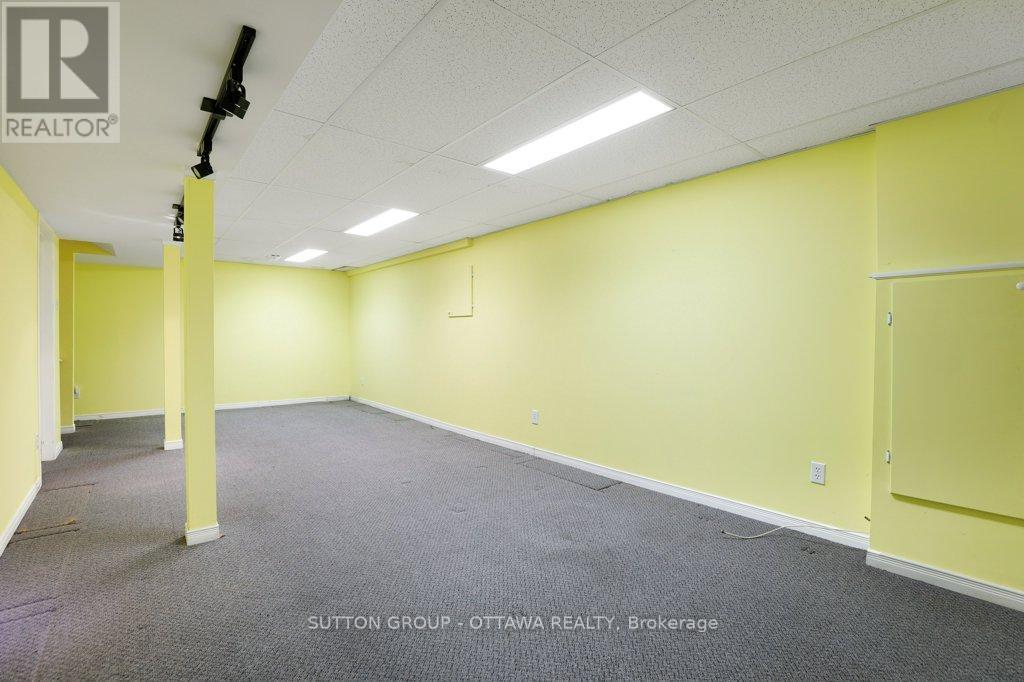 60 - 121 Buell Street, Ottawa, ON - Indoor
