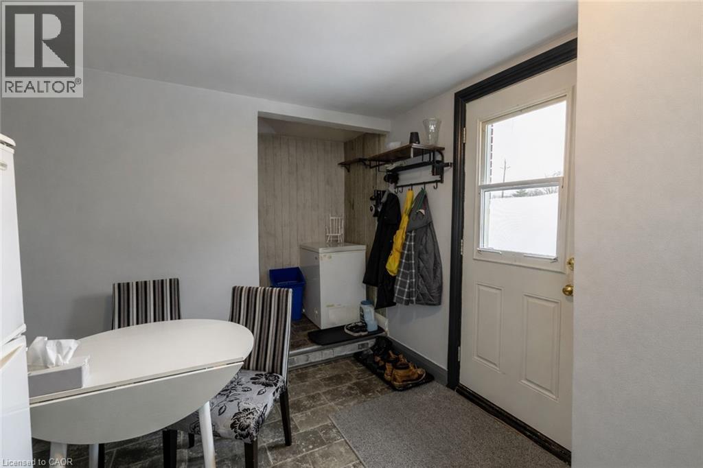 29 Mcnaughton Street, Cambridge, ON - Indoor