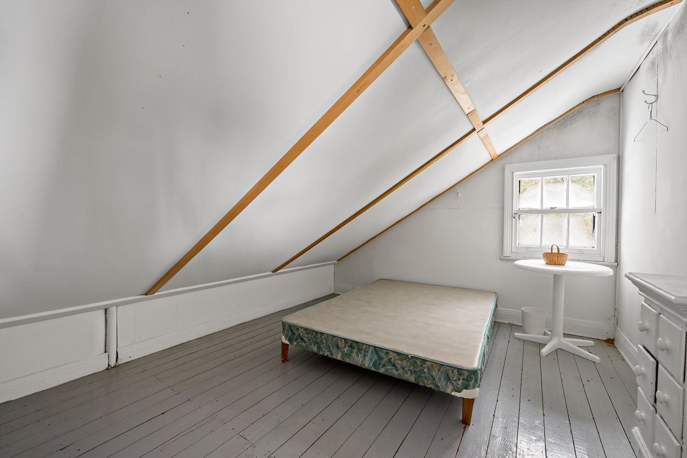 Bedroom - 120 Ch. Ovila, Mont-Tremblant, QC - Indoor Photo Showing Other Room