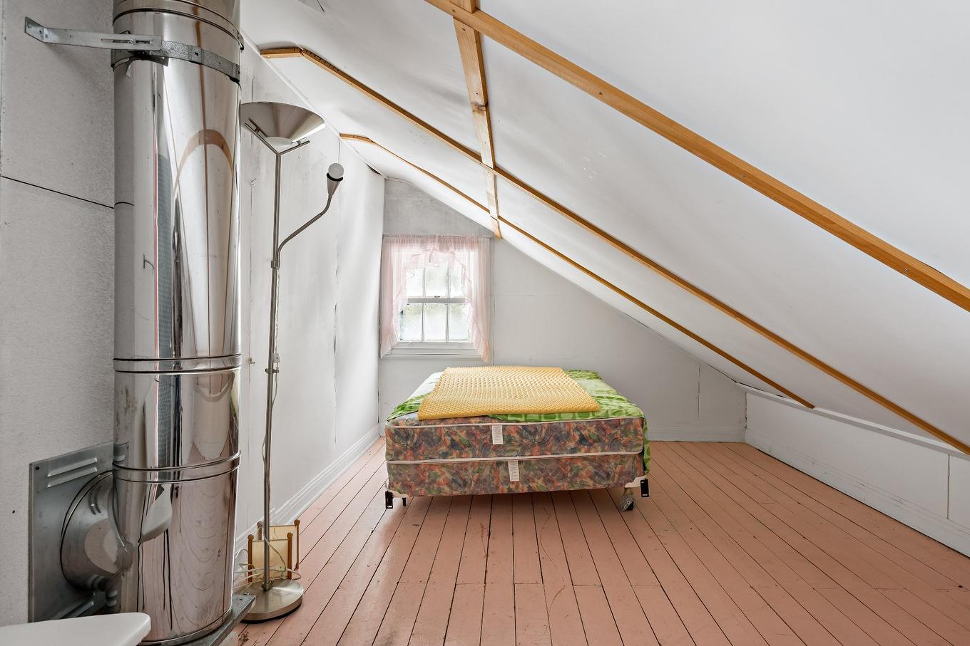 Bedroom - 120 Ch. Ovila, Mont-Tremblant, QC - Indoor Photo Showing Other Room