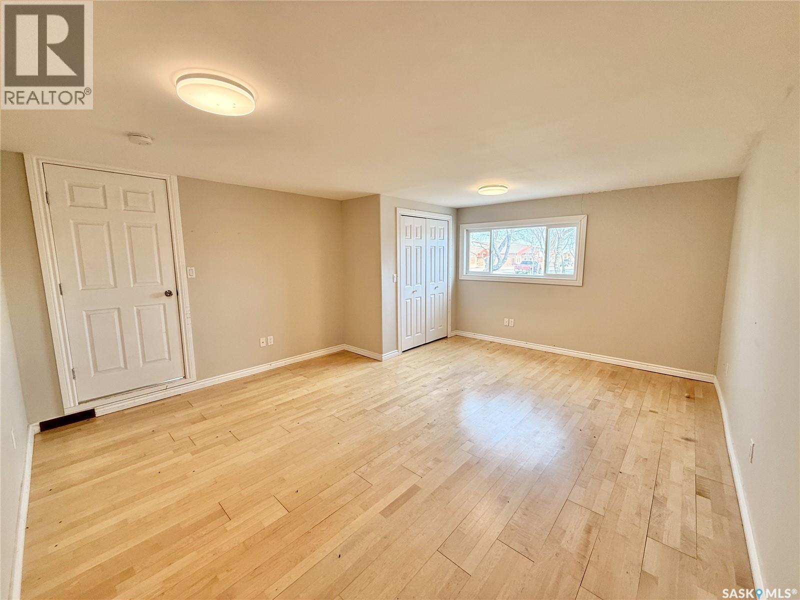 532 Leonard Street, Herbert, SK - Indoor Photo Showing Other Room