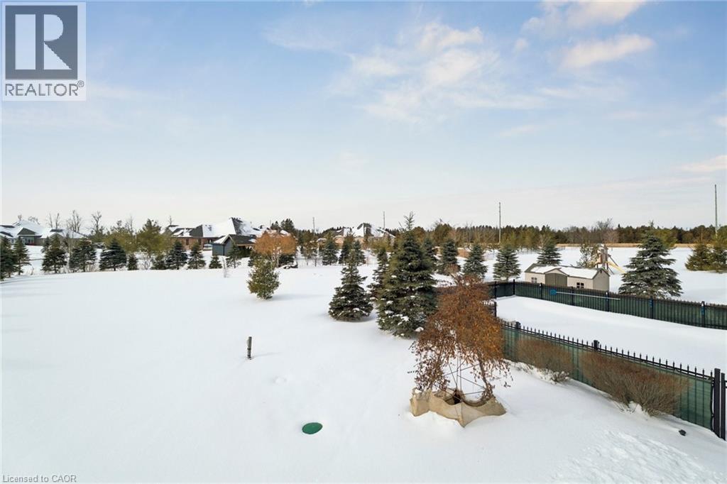 10 Brolley Crescent, Thornton, ON - Outdoor With View