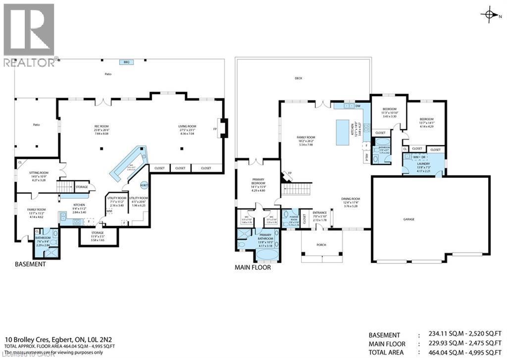 10 Brolley Crescent, Thornton, ON - Other