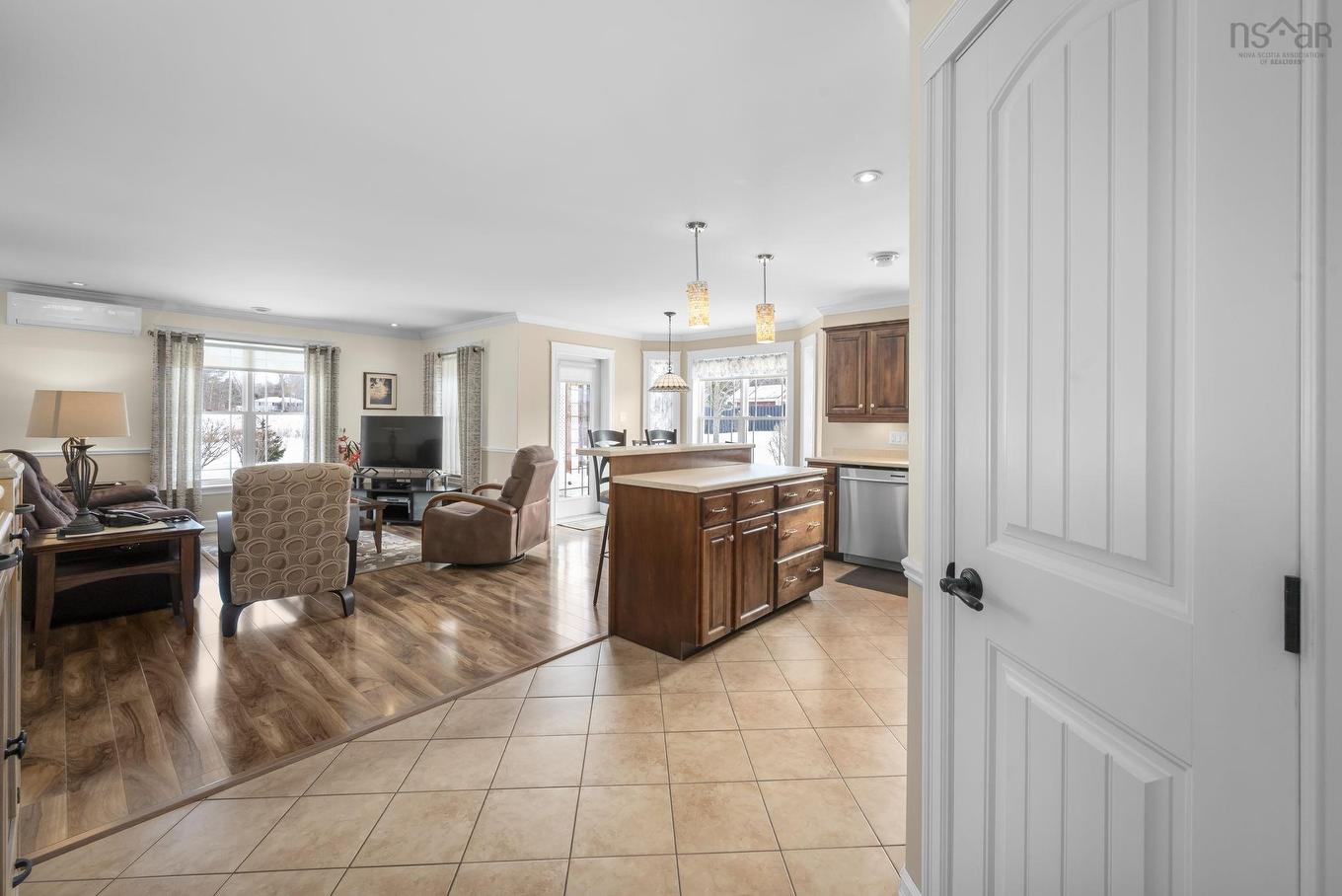 23 Beckwith Drive, Berwick, NS