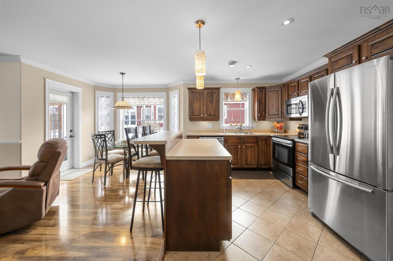 23 Beckwith Drive, Berwick, NS