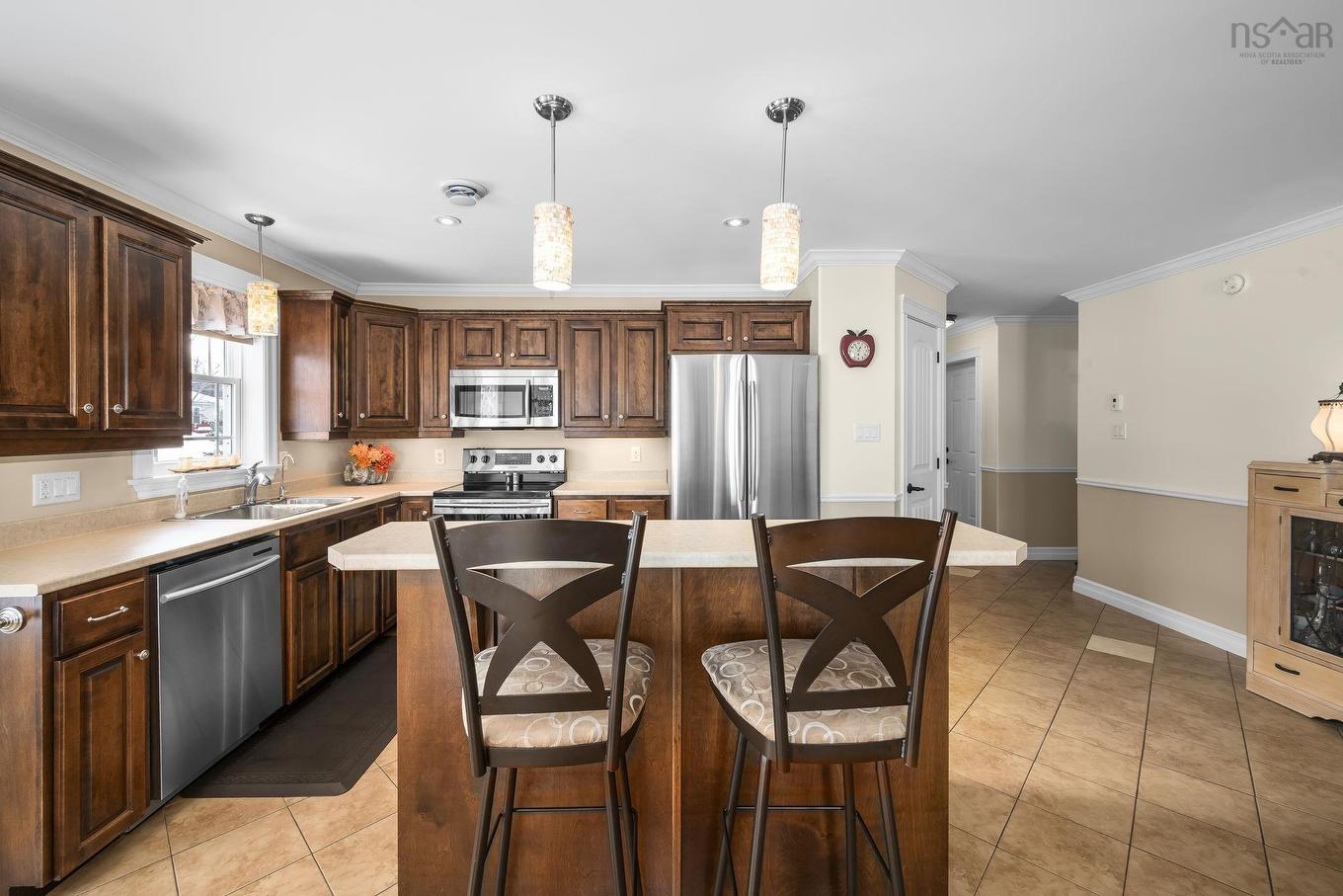 23 Beckwith Drive, Berwick, NS