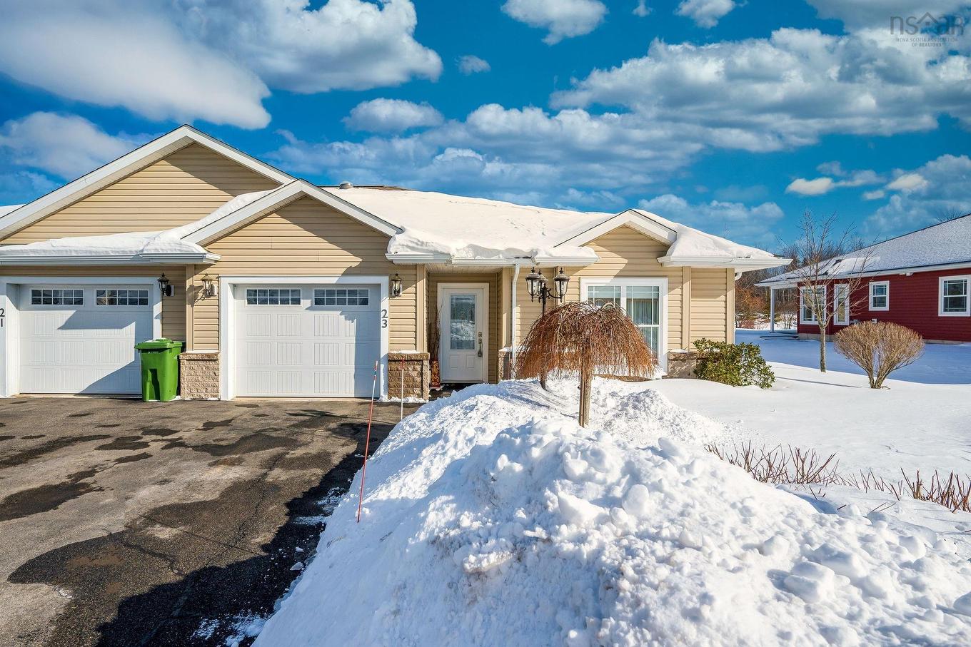 23 Beckwith Drive, Berwick, NS