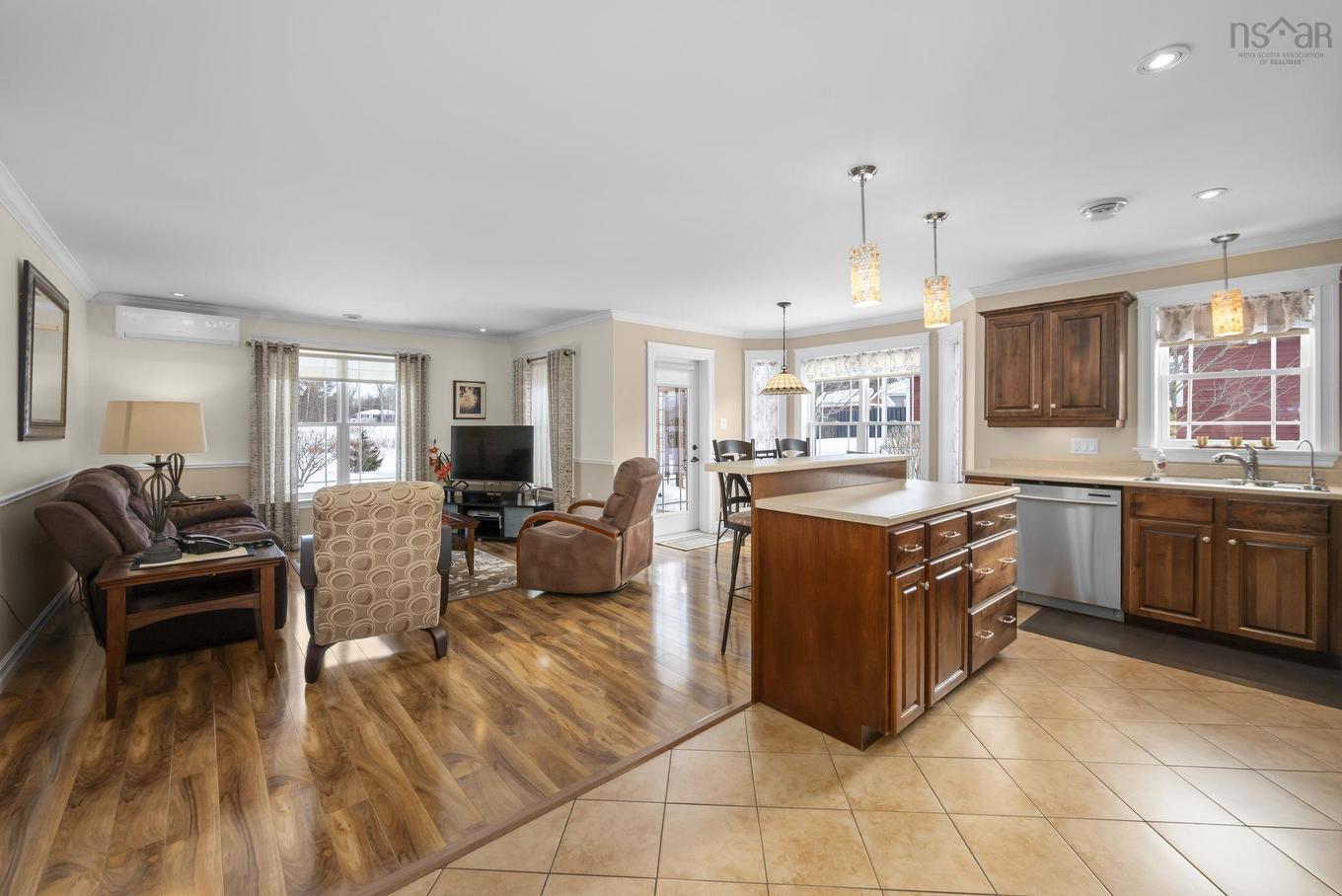 23 Beckwith Drive, Berwick, NS